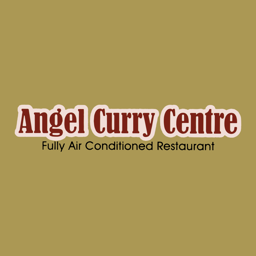 Angel Curry Centre Islington logo.